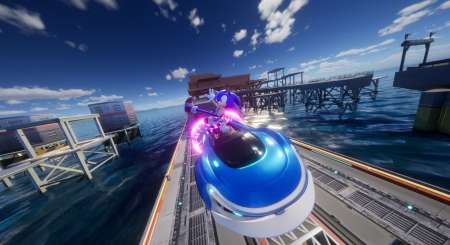 Sonic Racing CrossWorlds 10