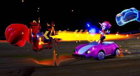 Sonic Racing CrossWorlds 3