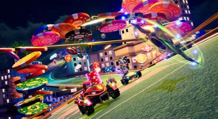 Sonic Racing CrossWorlds 6