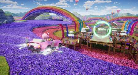 Sonic Racing CrossWorlds 7
