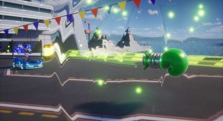 Sonic Racing CrossWorlds 9