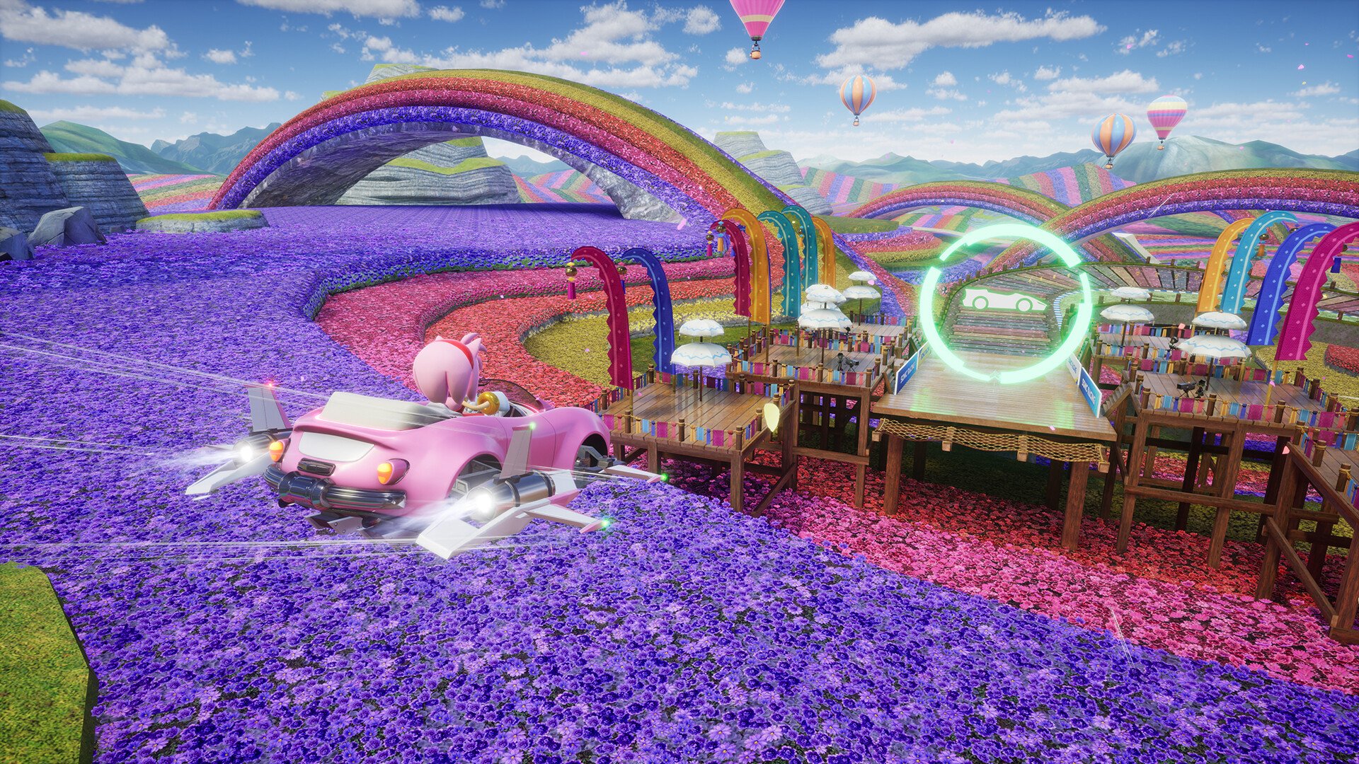 Sonic Racing CrossWorlds 7