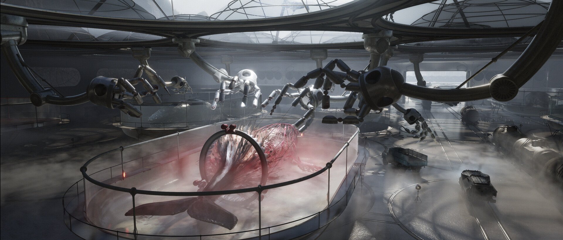 Atomic Heart 2 9