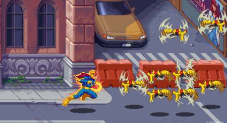 MARVEL Cosmic Invasion 2