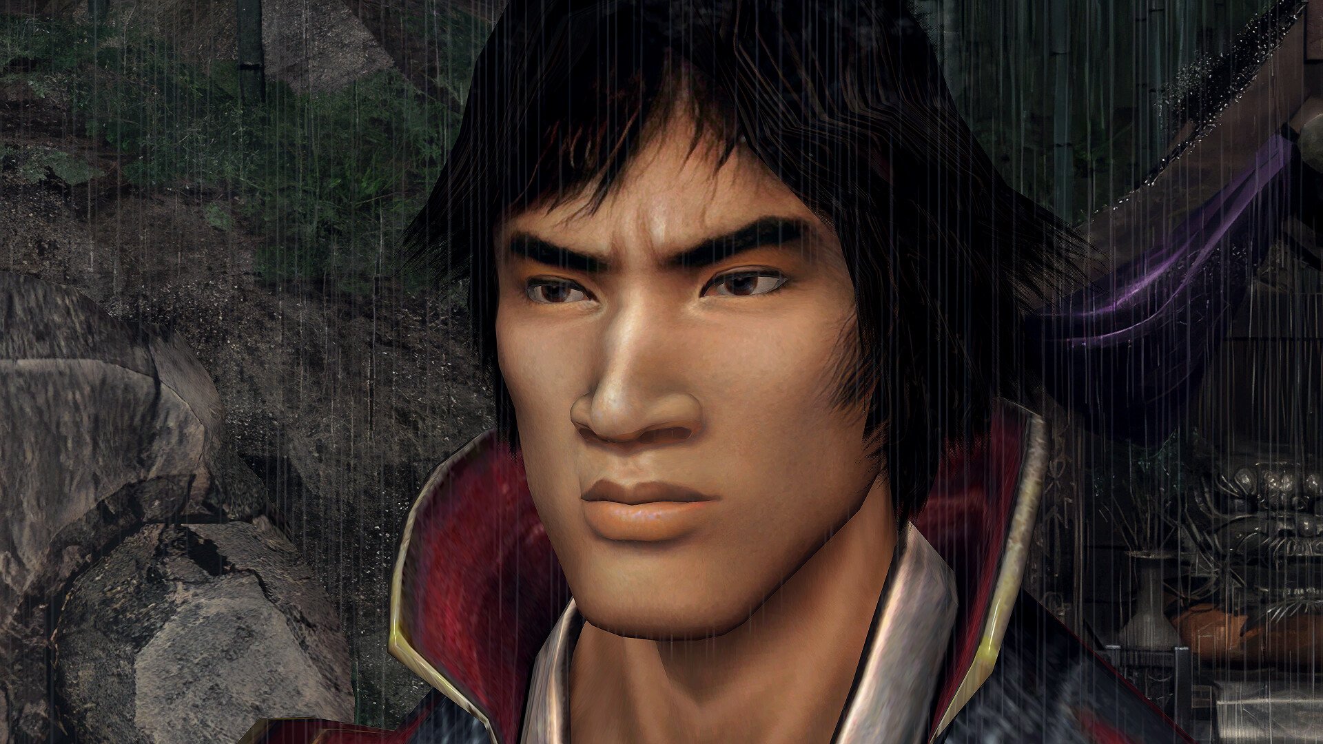 Onimusha 2 Samurai's Destiny 1