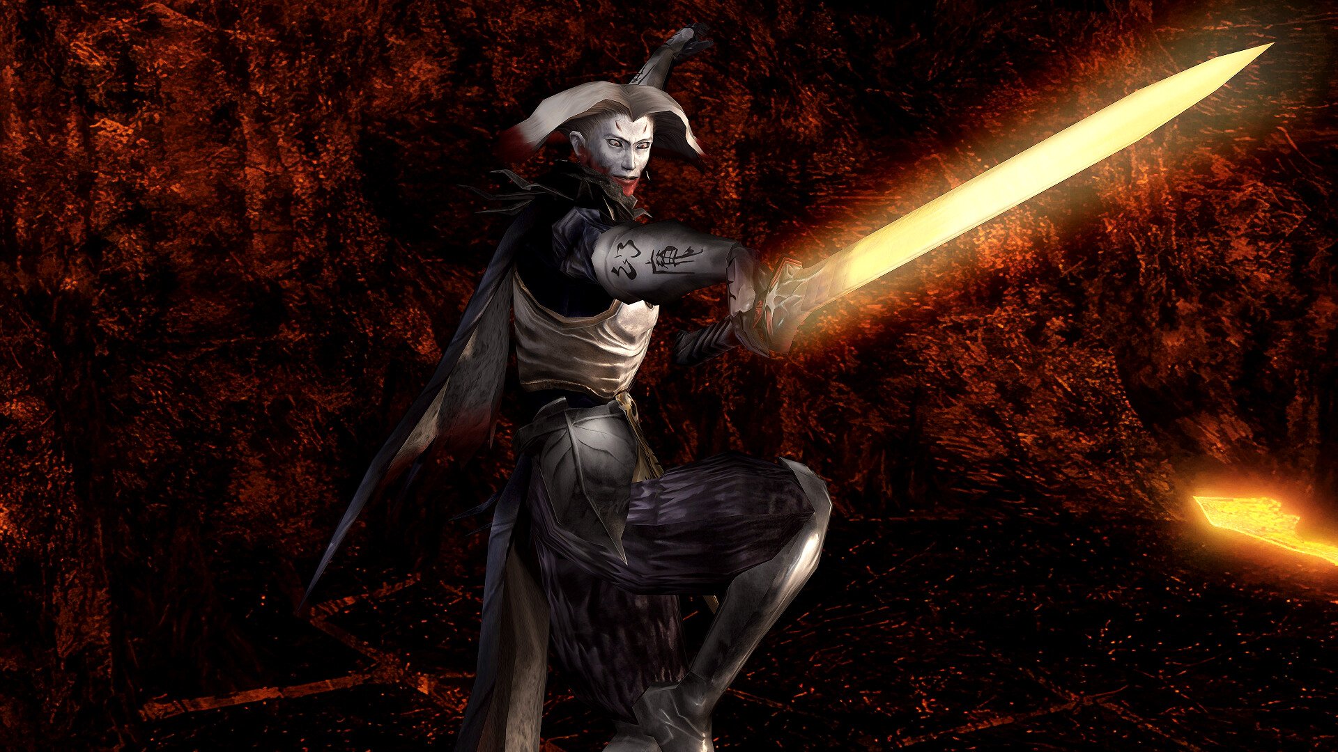 Onimusha 2 Samurai's Destiny 10