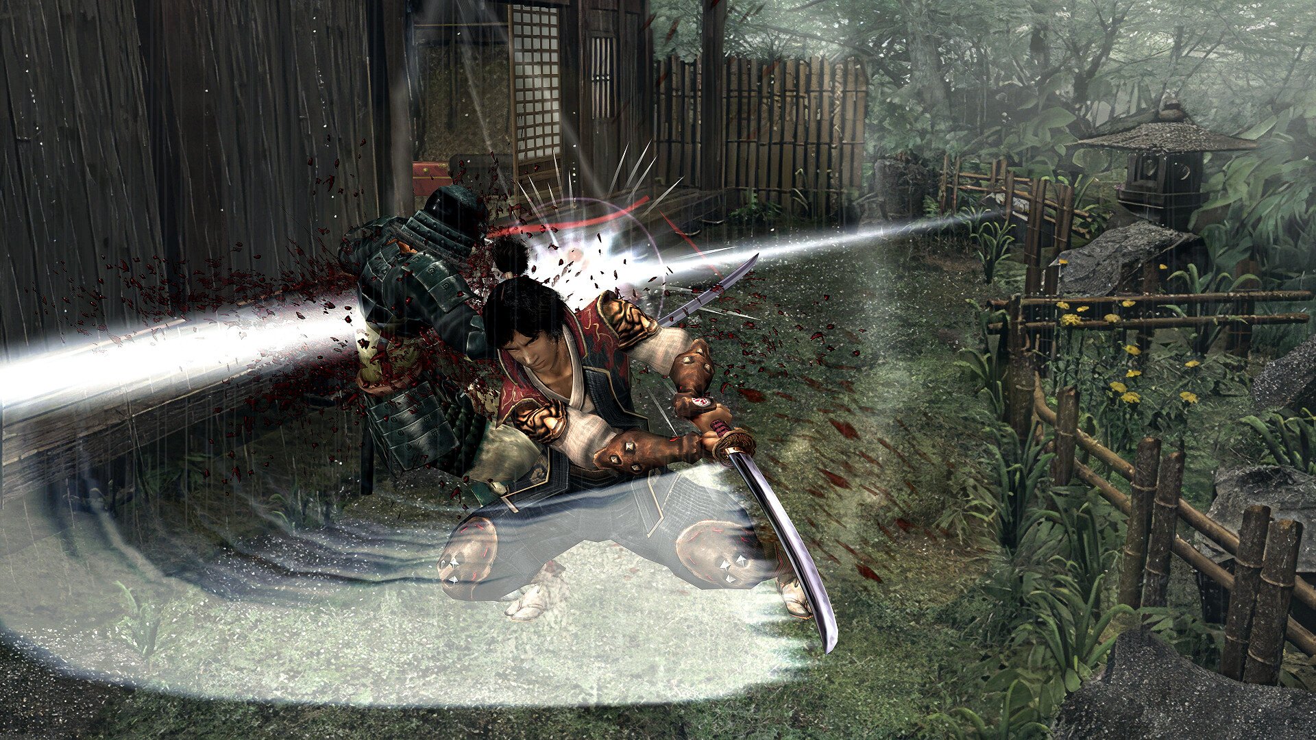 Onimusha 2 Samurai's Destiny 2