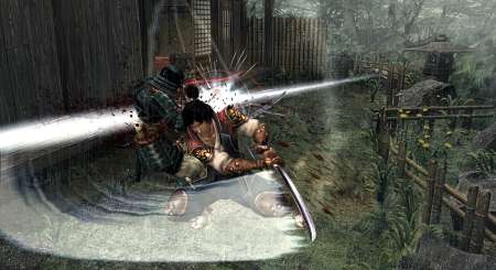 Onimusha 2 Samurai's Destiny 2