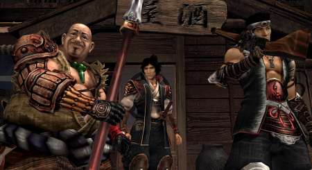 Onimusha 2 Samurai's Destiny 3