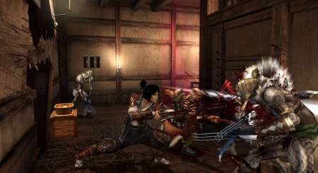 Onimusha 2 Samurai's Destiny 4