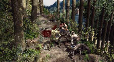 Onimusha 2 Samurai's Destiny 6