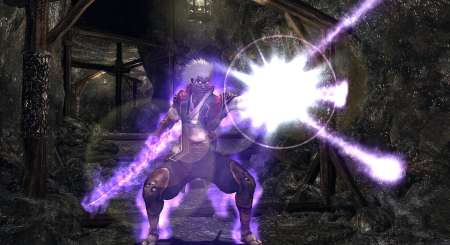 Onimusha 2 Samurai's Destiny 7