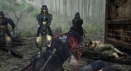Onimusha 2 Samurai's Destiny 8