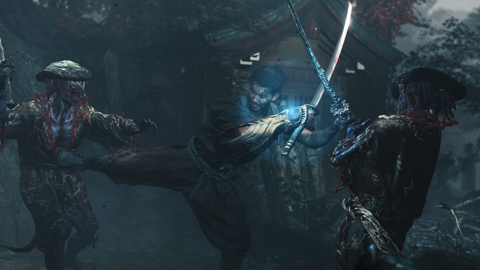 Onimusha Way of the Sword 2