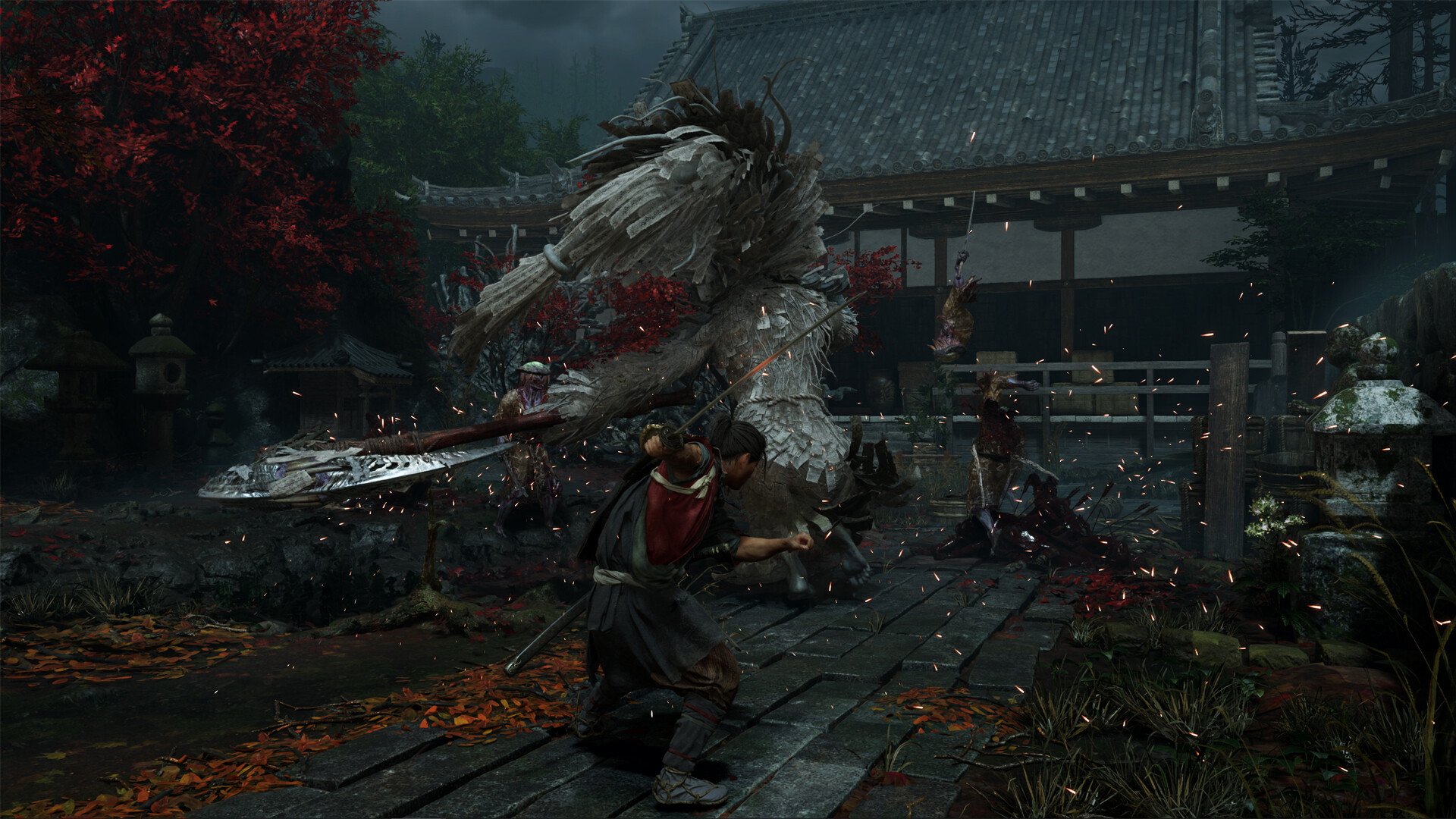 Onimusha Way of the Sword 3