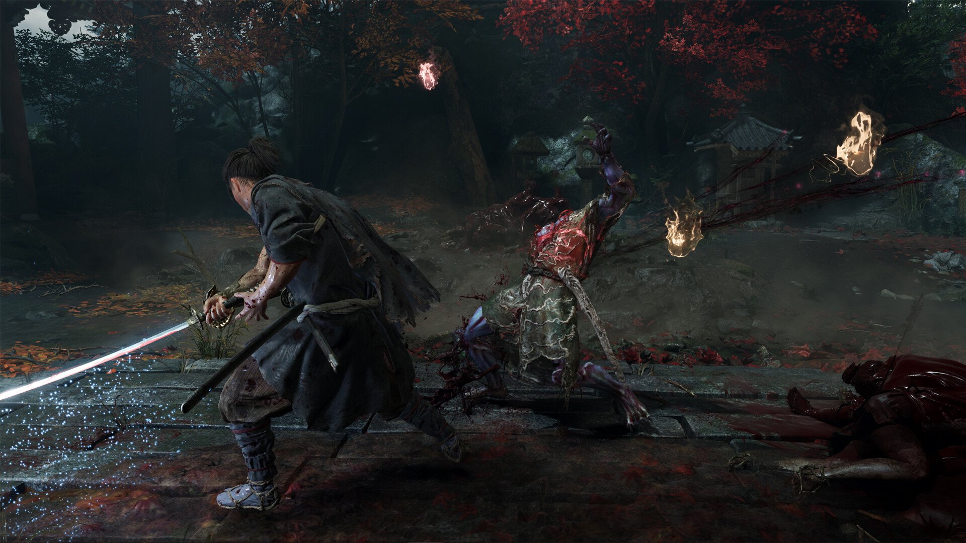 Onimusha Way of the Sword 4