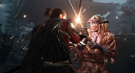 Onimusha Way of the Sword 1