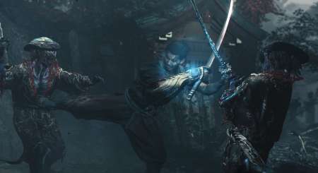 Onimusha Way of the Sword 2