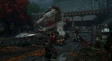 Onimusha Way of the Sword 3