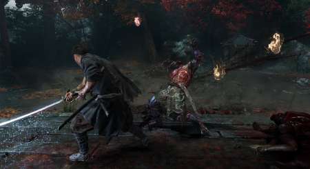 Onimusha Way of the Sword 4