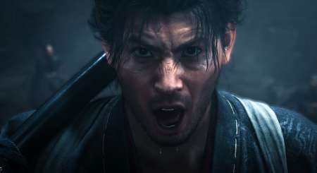Onimusha Way of the Sword 6