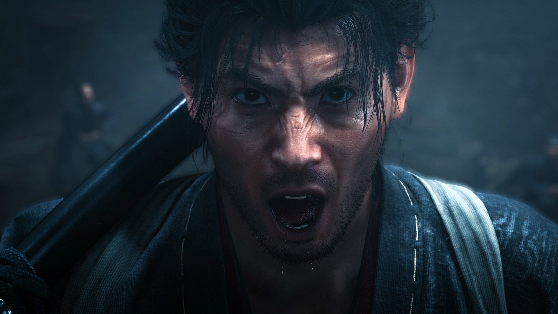 Onimusha Way of the Sword 6