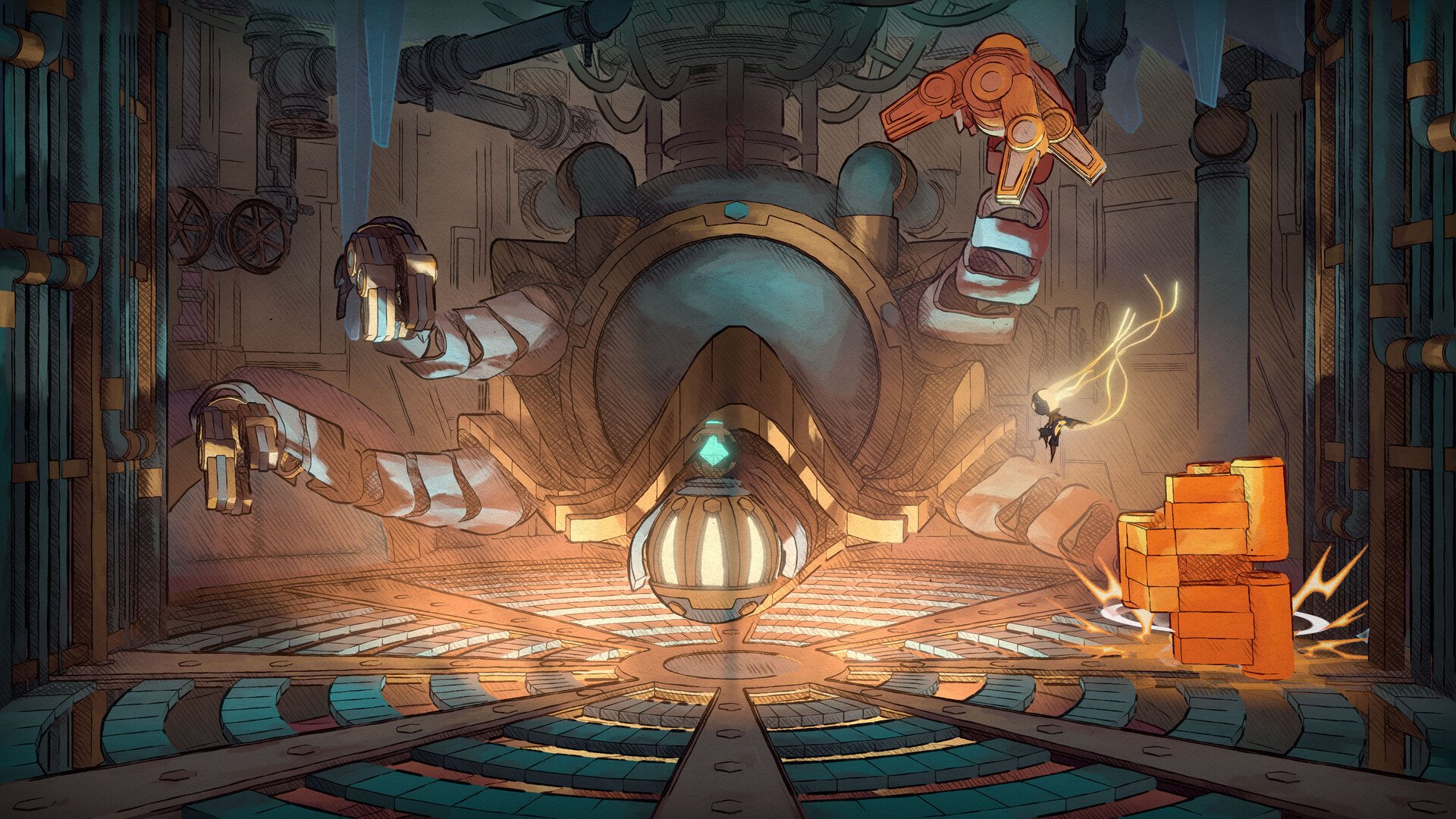 MIO Memories in Orbit 4