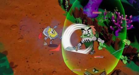 Nicktoons & The Dice of Destiny 1