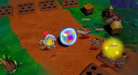 Nicktoons & The Dice of Destiny 2
