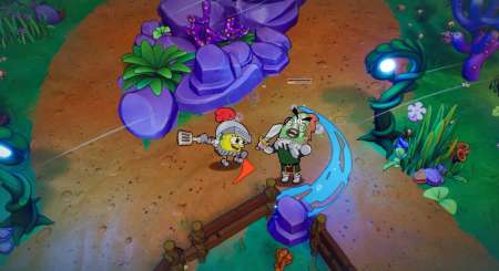 Nicktoons & The Dice of Destiny 5