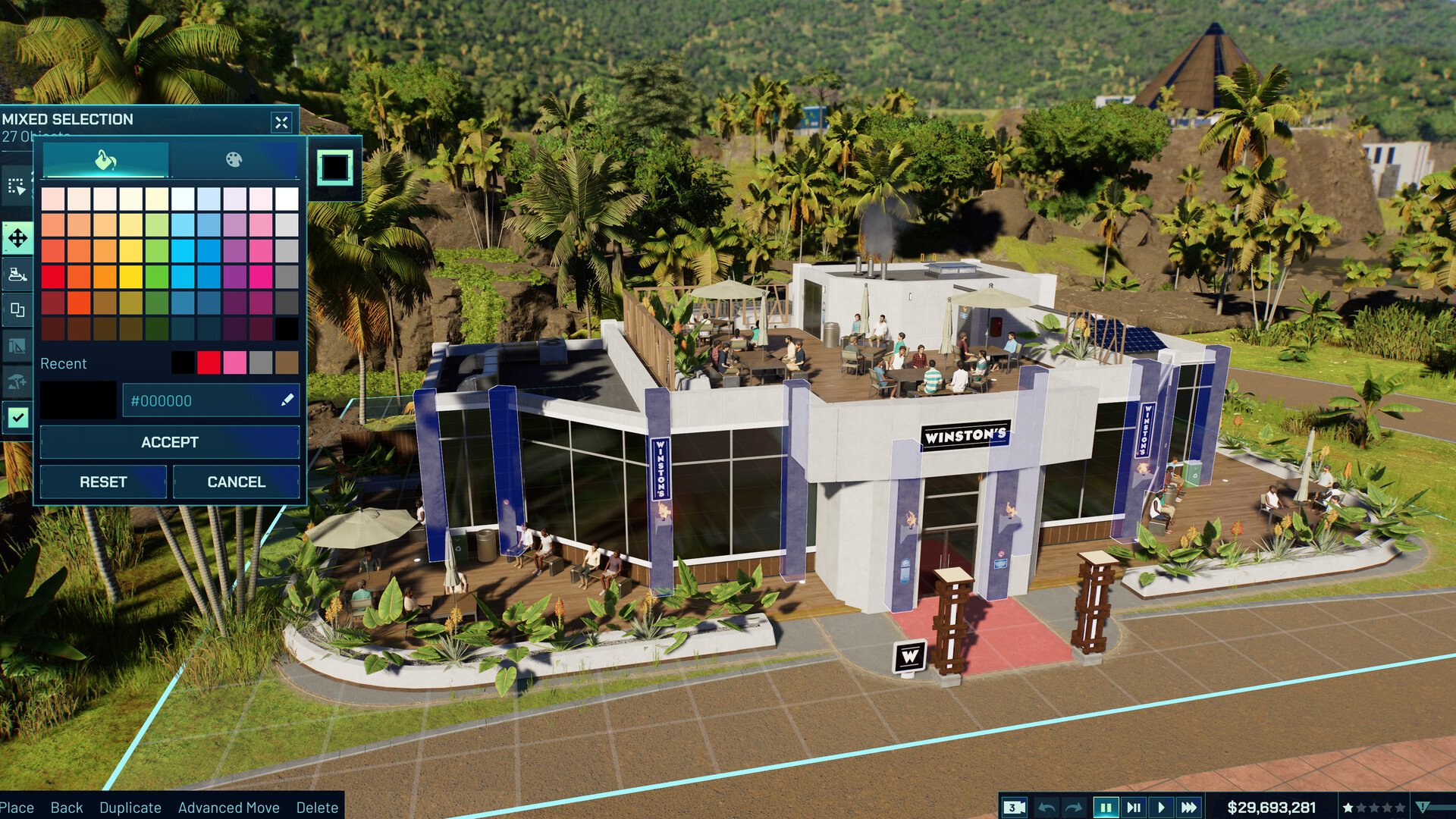 Jurassic World Evolution 3 10