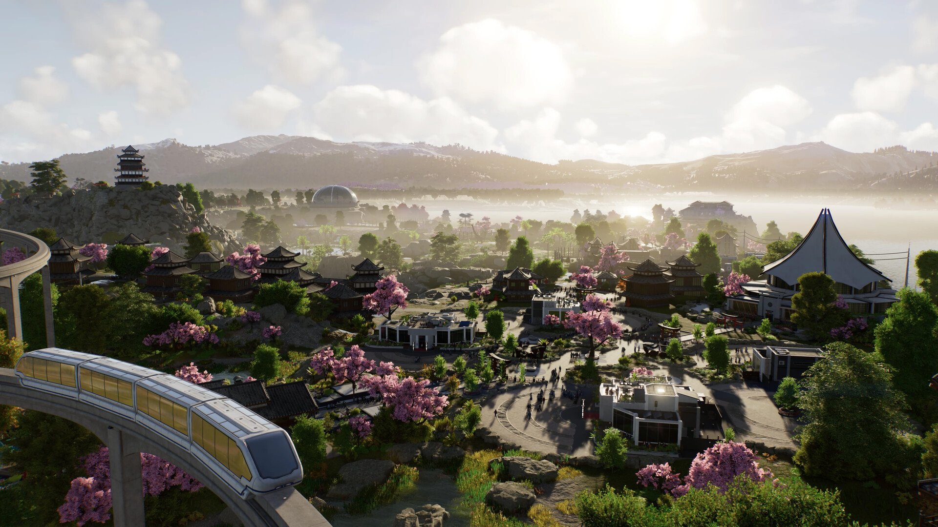 Jurassic World Evolution 3 14