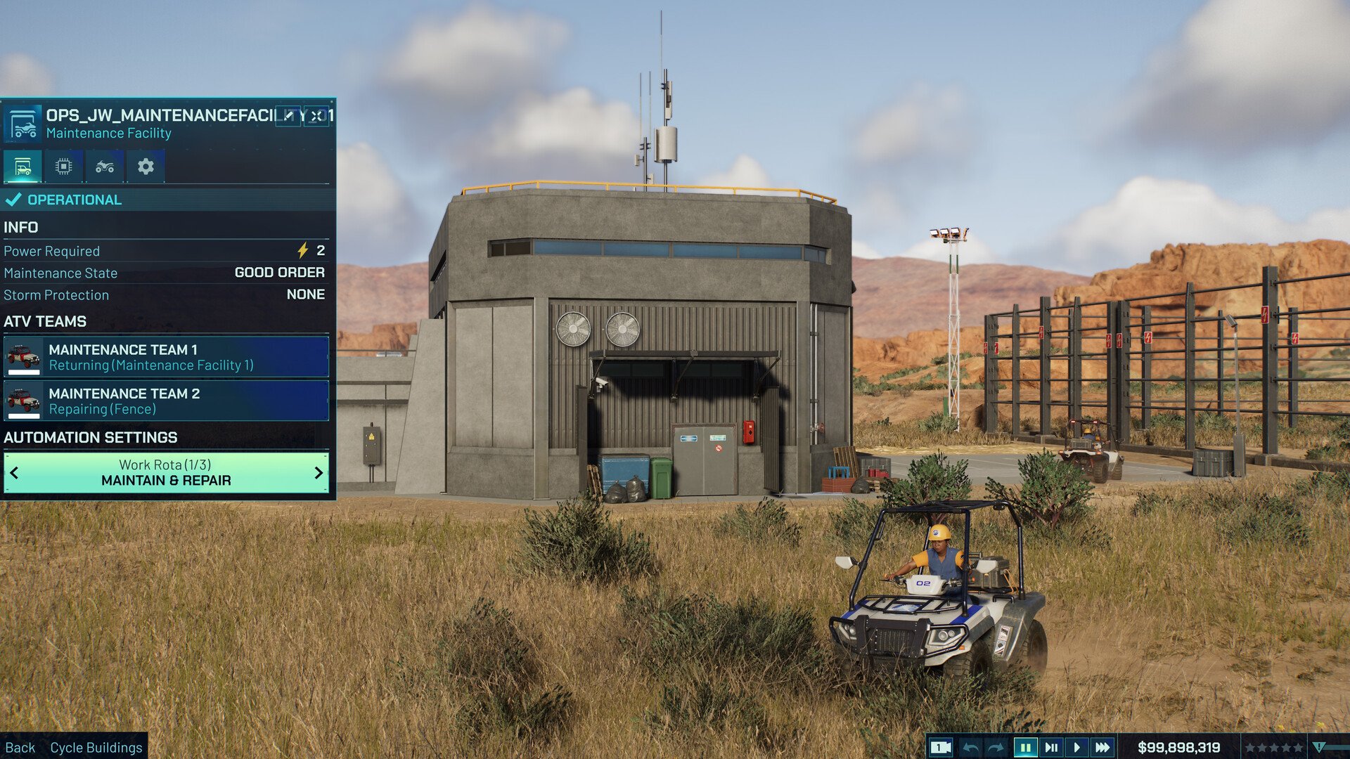 Jurassic World Evolution 3 15