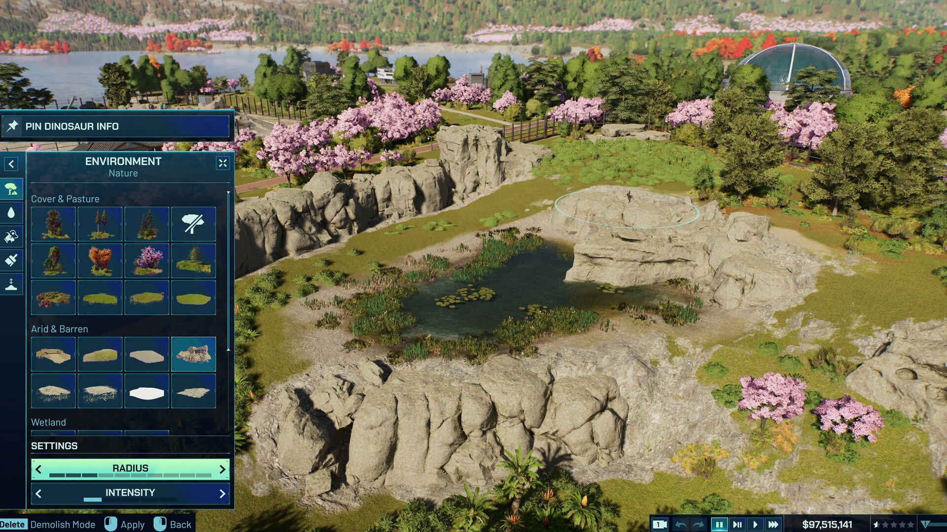 Jurassic World Evolution 3 16