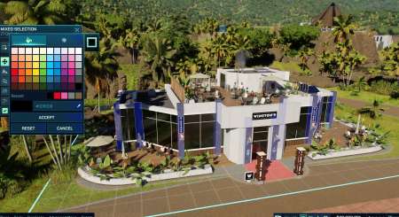 Jurassic World Evolution 3 10