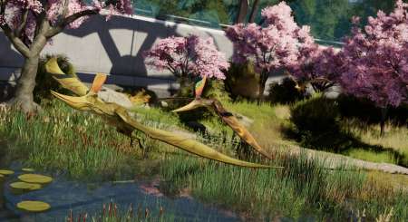 Jurassic World Evolution 3 11