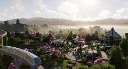 Jurassic World Evolution 3 14