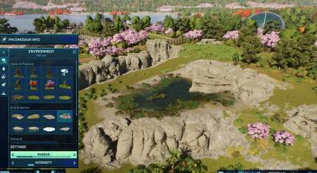 Jurassic World Evolution 3 16