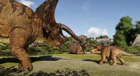 Jurassic World Evolution 3 4
