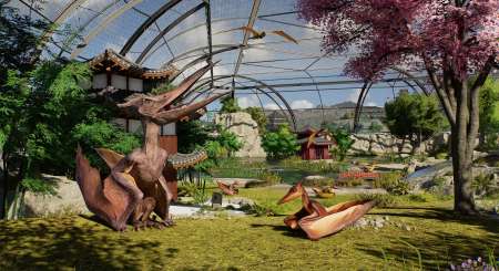 Jurassic World Evolution 3 6