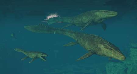 Jurassic World Evolution 3 7