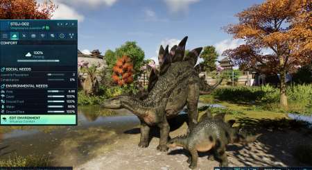 Jurassic World Evolution 3 8