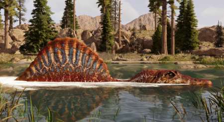 Jurassic World Evolution 3 9