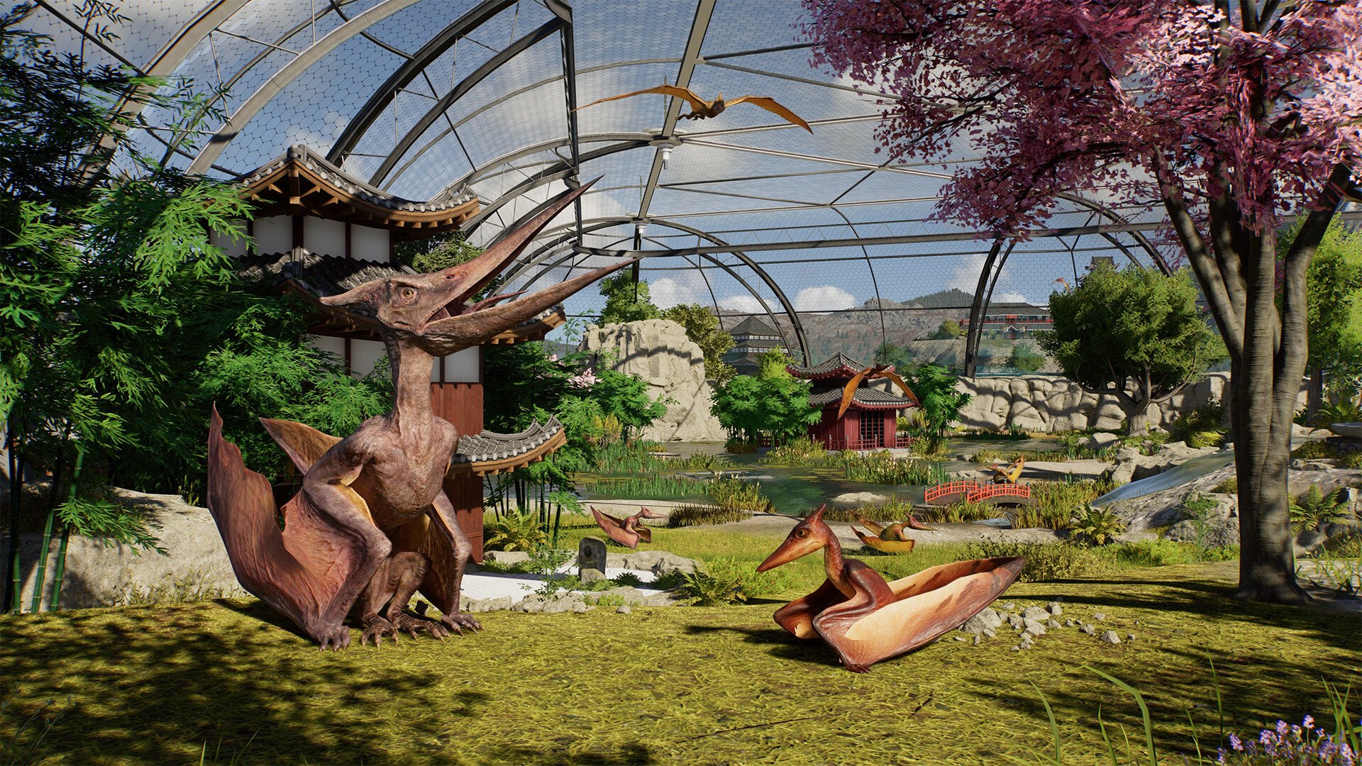 Jurassic World Evolution 3 6