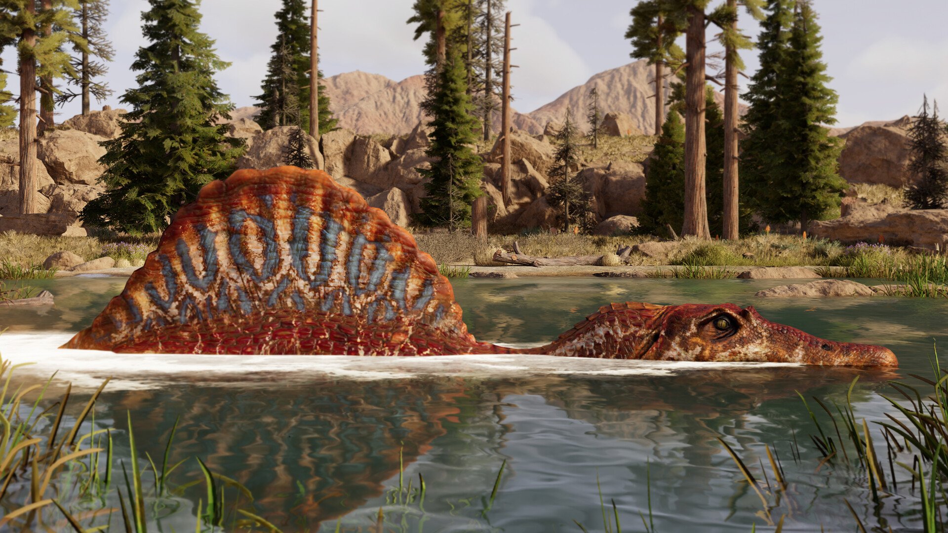 Jurassic World Evolution 3 9