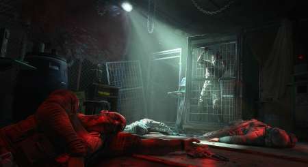 Dying Light The Beast 1