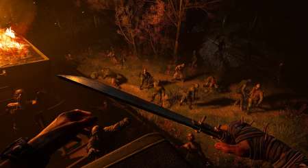 Dying Light The Beast 10
