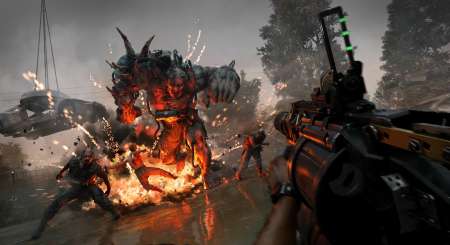 Dying Light The Beast 2