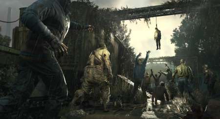 Dying Light The Beast 3