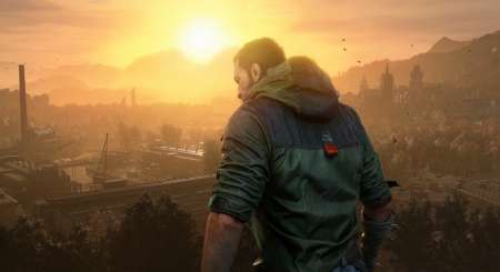 Dying Light The Beast 6